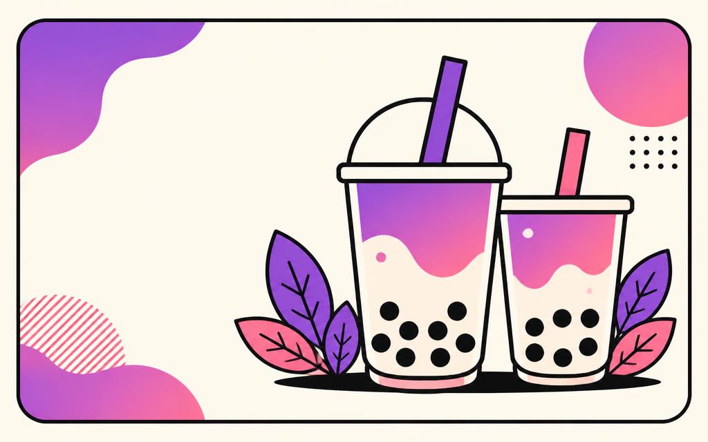 Bubble tea